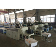 PVC Board /Sheet Making Machine Line